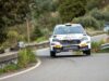La Torre in testa al Rally di Taormina Rally di Taormina