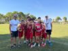 FIDAF Sardegna: decimo posto al Trofeo Coni per la rappresentativa di Flag Football FIDAF Sardegna
