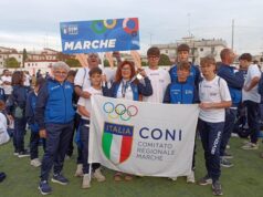 Trionfo per le Marche al Trofeo Coni 2026: la regione conquista l’oro nei giochi e sport tradizionali FIGeST FIGeST