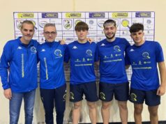 FITET Sardegna: notizie di tennistavolo FITET Sardegna