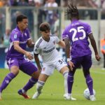 Fiorentina, notte fonda al Franchi: il Como vince 3-1, viola penultimi
