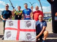 L’orienteering internazionale protagonista a “Five + Five Sardinia” Five + Five Sardinia