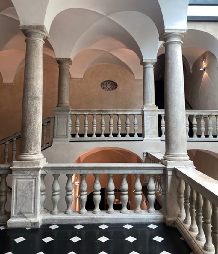Fondazione Carige