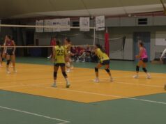Al Futura Ceparana il derby provinciale con la Rainbow Futura Ceparana