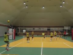 Futura Ceparana avanti da prima in Coppa femminile Futura Ceparana Femminile
