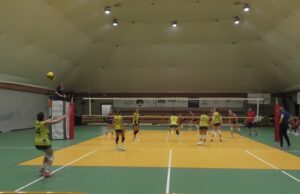 Futura Ceparana avanti da prima in Coppa femminile Futura Ceparana Femminile