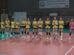 Futura Ceparana Femminile colleziona un altro 3-0 in Coppa Futura Ceparana