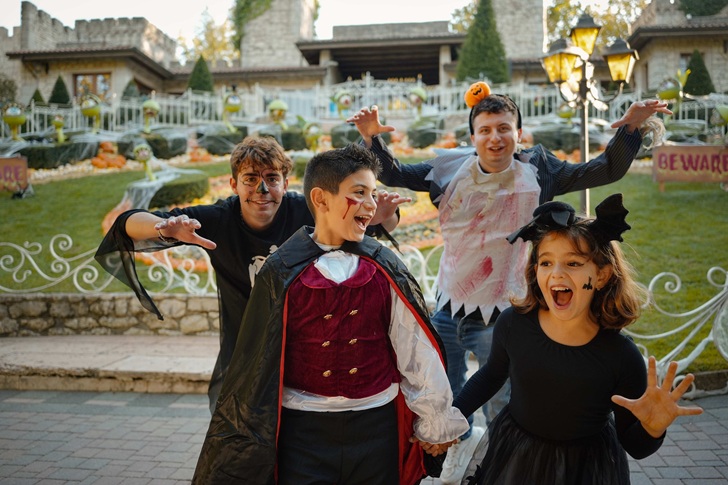 Gardaland Gardaland