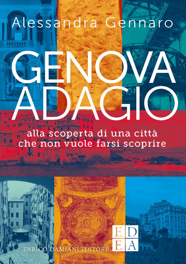 Genova adagio Genova adagio