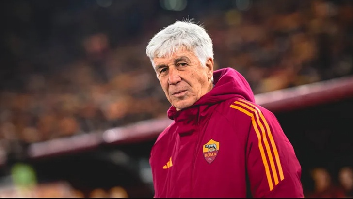 Gian Piero Gasperini Gian Piero Gasperini