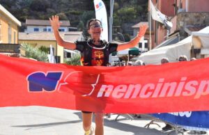 Giglio Island Running 2026, Jonathan Adami e Caterina Bambi vincono la 30 km Giglio Island Running