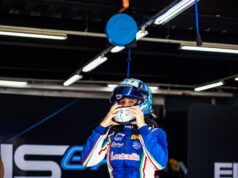Ginevra Panzeri conquista il titolo femminile dell’E4 Championship Ginevra Panzeri