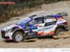 Giovanni Trentin archivia il WRC con il sorriso Giovanni Trentin