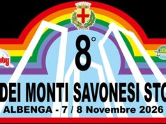 Aperte le iscrizioni per l’8° Giro dei Monti Savonesi Storico Giro dei Monti Savonesi Storico