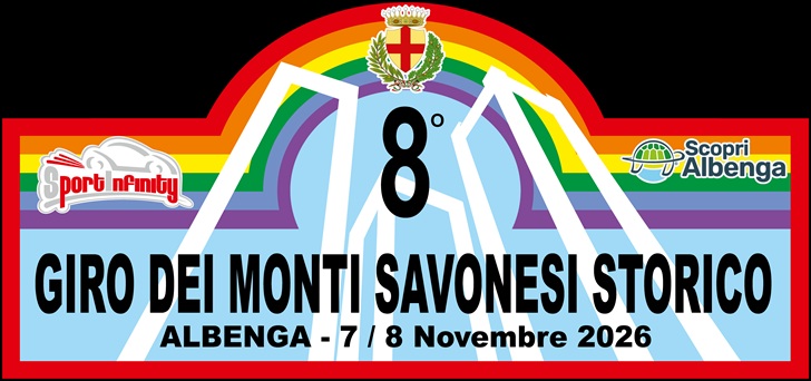 Giro dei Monti Savonesi Storico Giro dei Monti Savonesi Storico