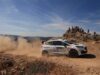 Rally Italia Sardegna: Porto Cervo Racing tra soddisfazione e rammarico