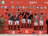 Roma, trionfo dei New York Empire nella Global Champions League Global Champions League