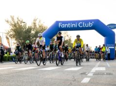 7a Gravel del Sale Fantini Club: a Cervia 2.000 ciclisti e 5.000 presenze Gravel del Sale Fantini Club