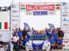 Delecour e 306 Maxi IKE Racing dominano il Sanremo Rallye Storico FIA EHRC IKE Racing