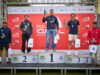 Windsurf giovanile/Leonardo Tomasini campione del mondo Under 23 iQFoil