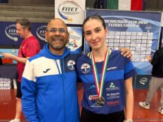 Tennistavolo Sassari: al via i campionati maschili di B2, C1, C2 e D1 Tennistavolo Sassari