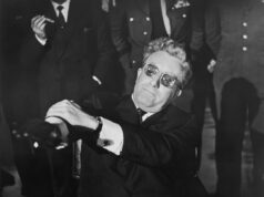 Genova: “Il dottor Stranamore” dal 12 al 14 ottobre al cinema America cinema America