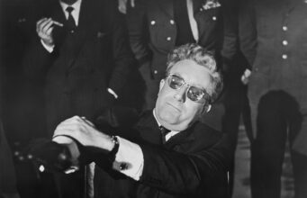 Genova: “Il dottor Stranamore” dal 12 al 14 ottobre al cinema America cinema America