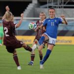 Italia, il sogno Mondiale continua: 1-1 con la Bielorussia, ora la Finlandia