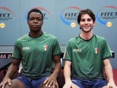 FITET Sardegna: notizie di tennistavolo FITET Sardegna