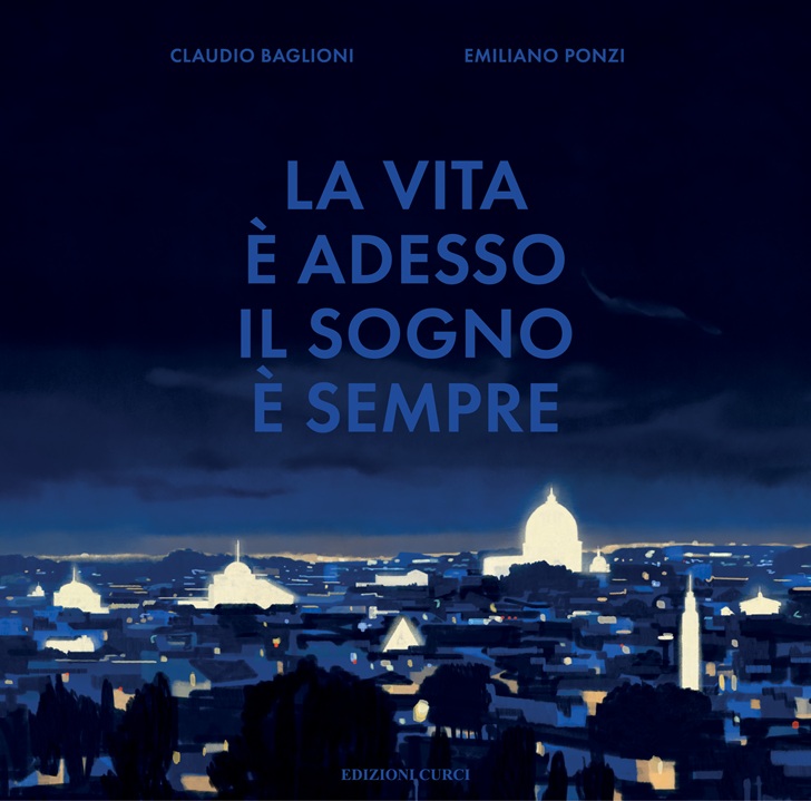Claudio Baglioni Claudio Baglioni