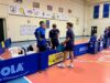 Tennistavolo Norbello: in A2 maschile secondo impegno casalingo consecutivo Tennistavolo Norbello