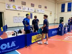 Tennistavolo Norbello: in A2 maschile secondo impegno casalingo consecutivo Tennistavolo Norbello