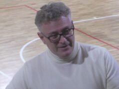 Landini Lerici posticipata a oggi mentre perde la Femminile Landini Lerici