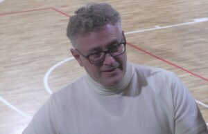 Landini Lerici posticipata a oggi mentre perde la Femminile Landini Lerici