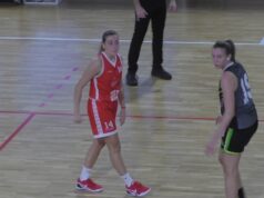 Landini Lerici in casa della co-capolista e un derby ligure per la Femminile Landini Lerici