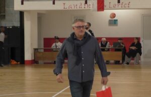 Prima vittoria della Landini Lerici Femminile in campionato Landini Lerici Femminile