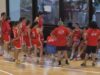 Troppo forti le senesi per la Landini Lerici Femminile Landini Lerici Femminile