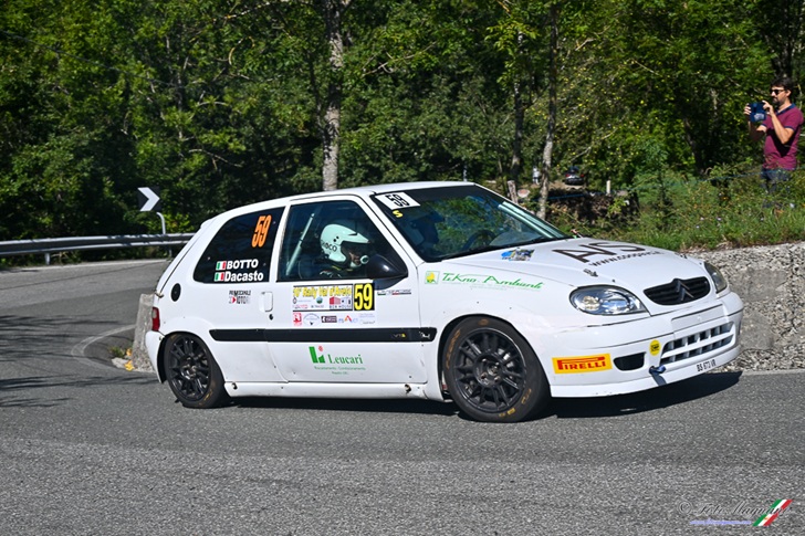 Lanterna Corse Rally Team Lanterna Corse Rally Team