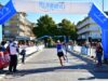 Atletica, Over Borders Half Marathon: trionfano Nardini e Pagura Over Borders Half Marathon