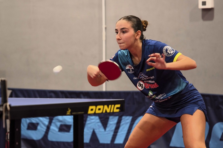 Tennistavolo Sassari Tennistavolo Sassari
