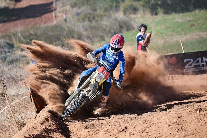 Sei Giorni di Enduro Sei Giorni di Enduro