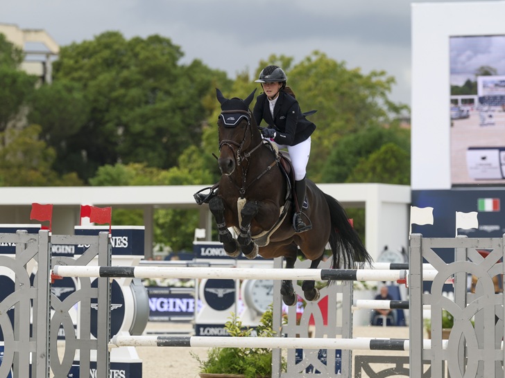 Longines Global Champions Tour Longines Global Champions Tour
