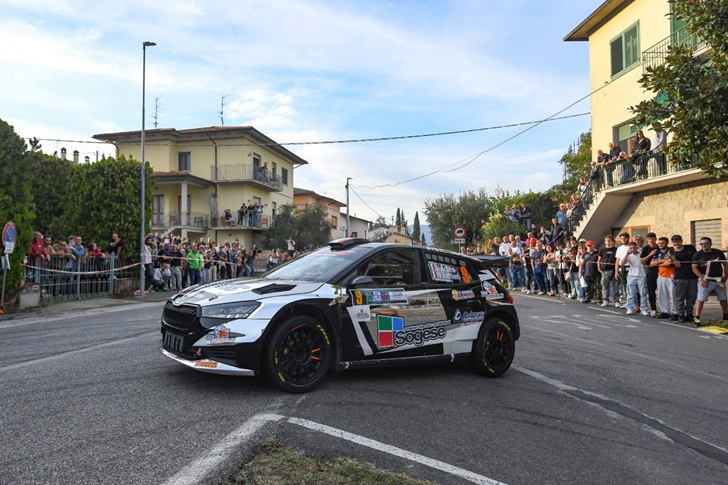 Luca Artino Luca Artino