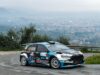 Luca Artino atteso sulle strade del Rally Città di Pistoia Luca Artino