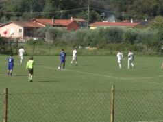 Una Castelnovese alla Madonnetta per iniziare Madonnetta