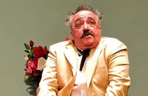 Teatro Comunale di Cicagna: Stagione Teatrale 2026-2027 Teatro Comunale di Cicagna