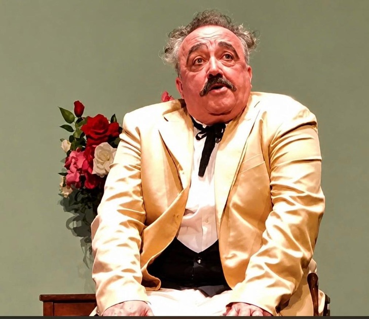Teatro Comunale di Cicagna Teatro Comunale di Cicagna