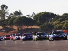 Maserati Corse chiude la stagione in trionfo a Portimão Maserati Corse