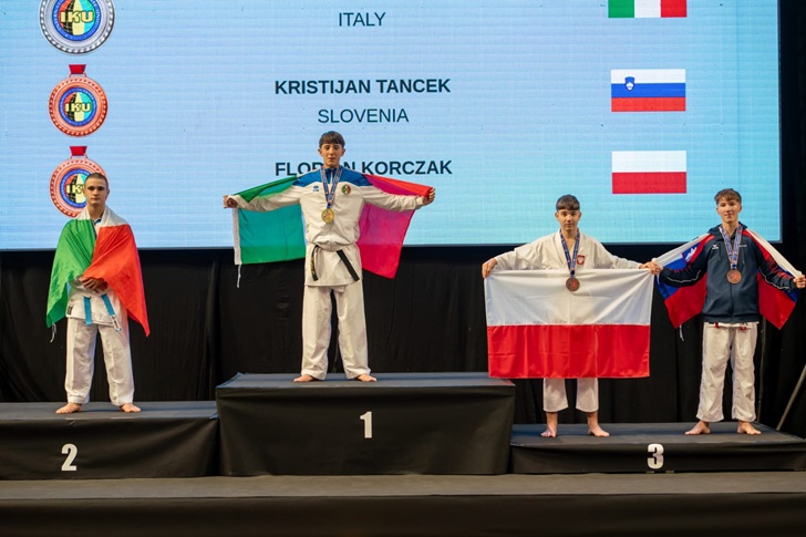 Mattia Devicienti Mattia Devicienti