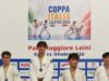 Mattia Salvi, atleta del Judo Club Sakura di Taggia, vince l’oro nella Coppa Italia di Ju-Jitsu Mattia Salvi